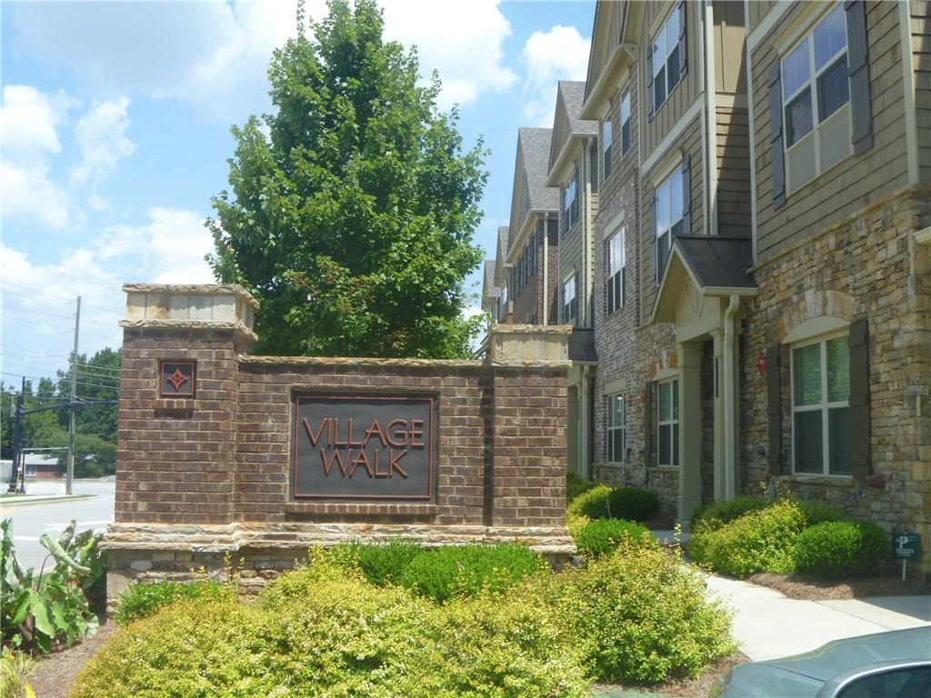 1225 Poston Pl., Smyrna, GA 30080