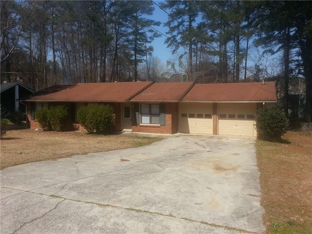 411 Wesley Park Dr., Jonesboro, GA 30238