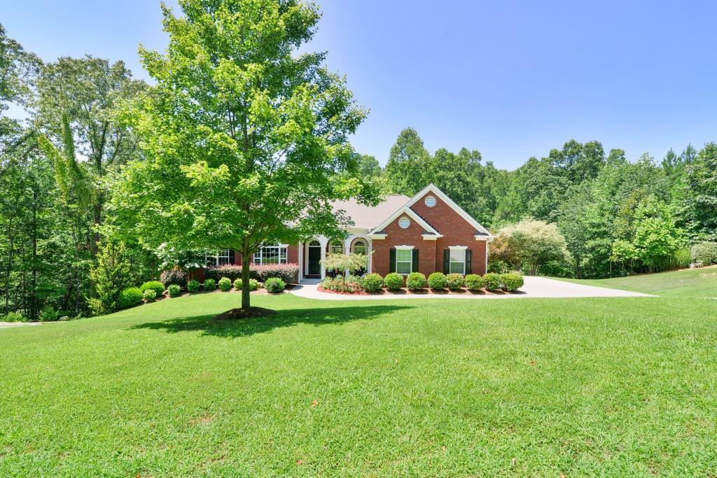 5373 Crystal Mountain Rd., Acworth, GA 30101