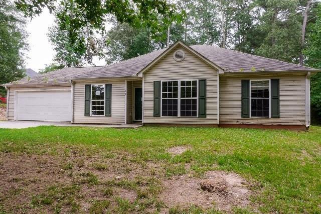 4287 Sanders Rd., Powder Springs, GA 30127