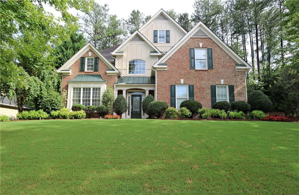 5810 Webb Forest Ct., Powder Springs, GA 30127