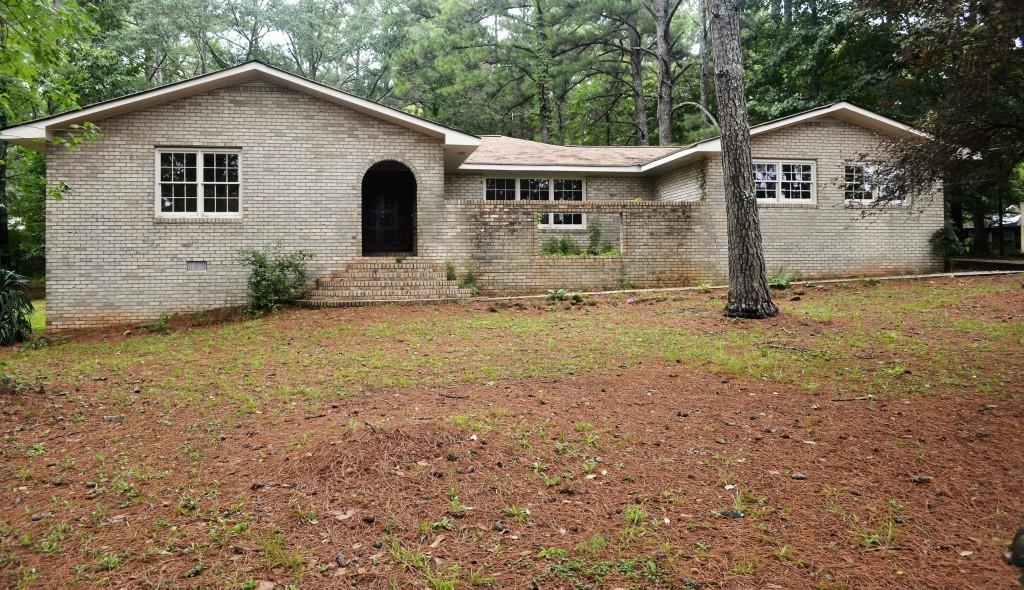 3470 Noahs Ark Ridges, Jonesboro, GA 30236
