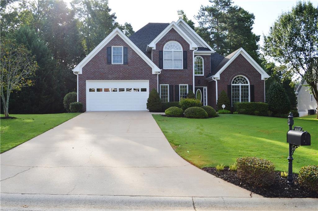 5176 Glenstone Ct., Gainesville, GA 30504