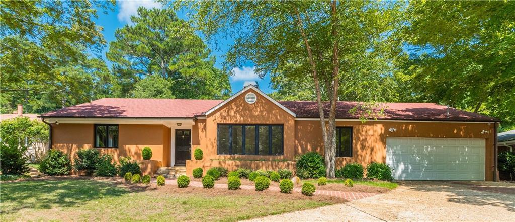 1930 Lenox Rd., Atlanta, GA 30306