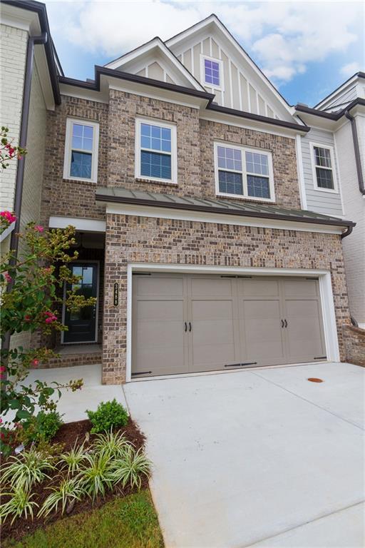 3516 Fenton Dr., Smyrna, GA 30080