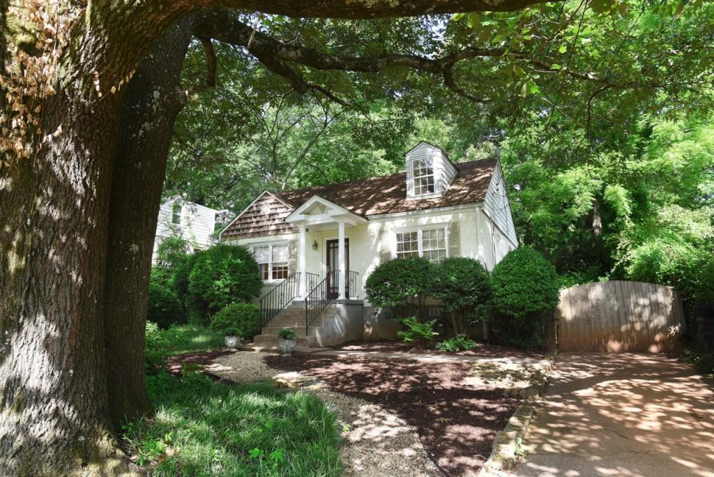 1795 Cecilia Dr., Atlanta, GA 30316