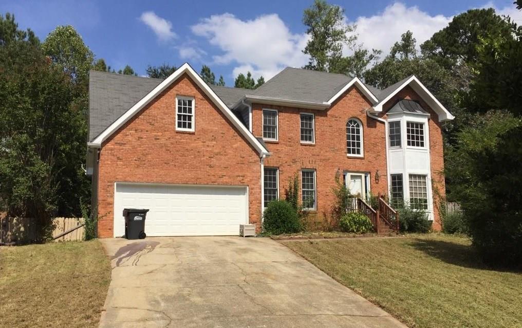 2032 Kolb Ridge Ct., Marietta, GA 30008