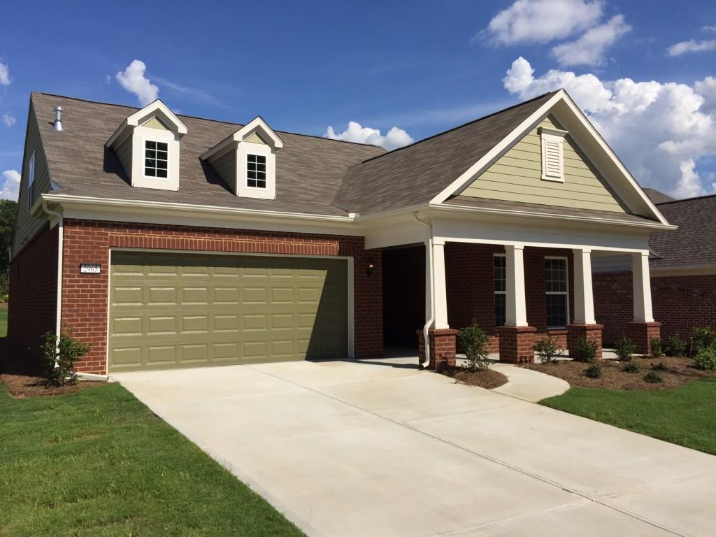 2965 Thistle Tr., Suwanee, GA 30024