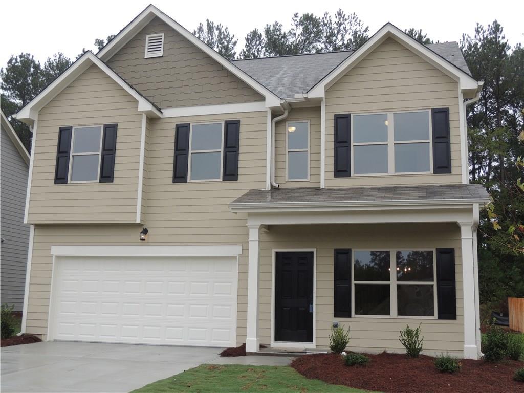 850 Walnut Woods Dr., Braselton, GA 30517