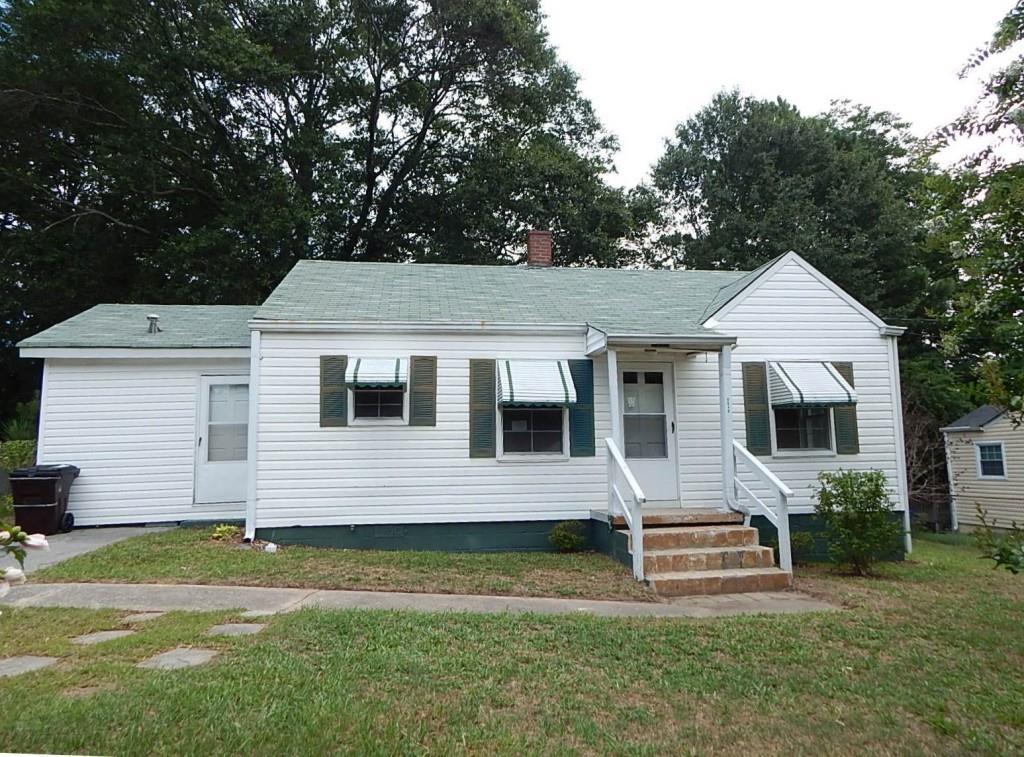 8516 Duncan St., Douglasville, GA 30134