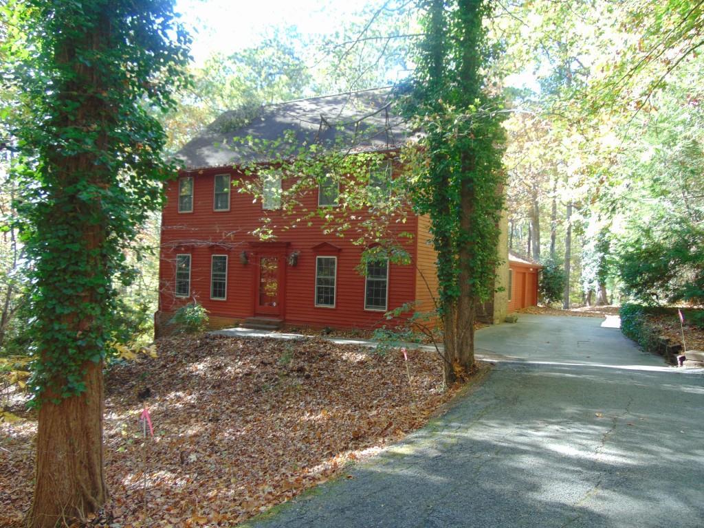 2183 Laurel Gate Ln., Monroe, GA 30655