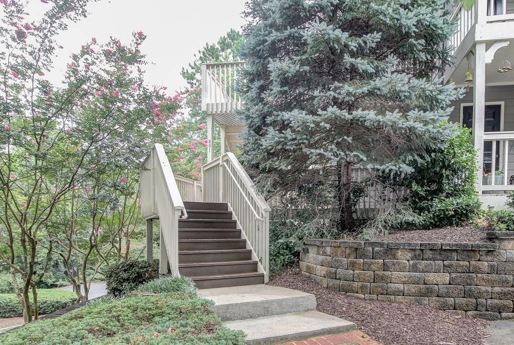 804 Camden Ct., Sandy Springs, GA 30327