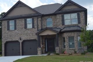 1742 Indian Wood Rd., Lithonia, GA 30058