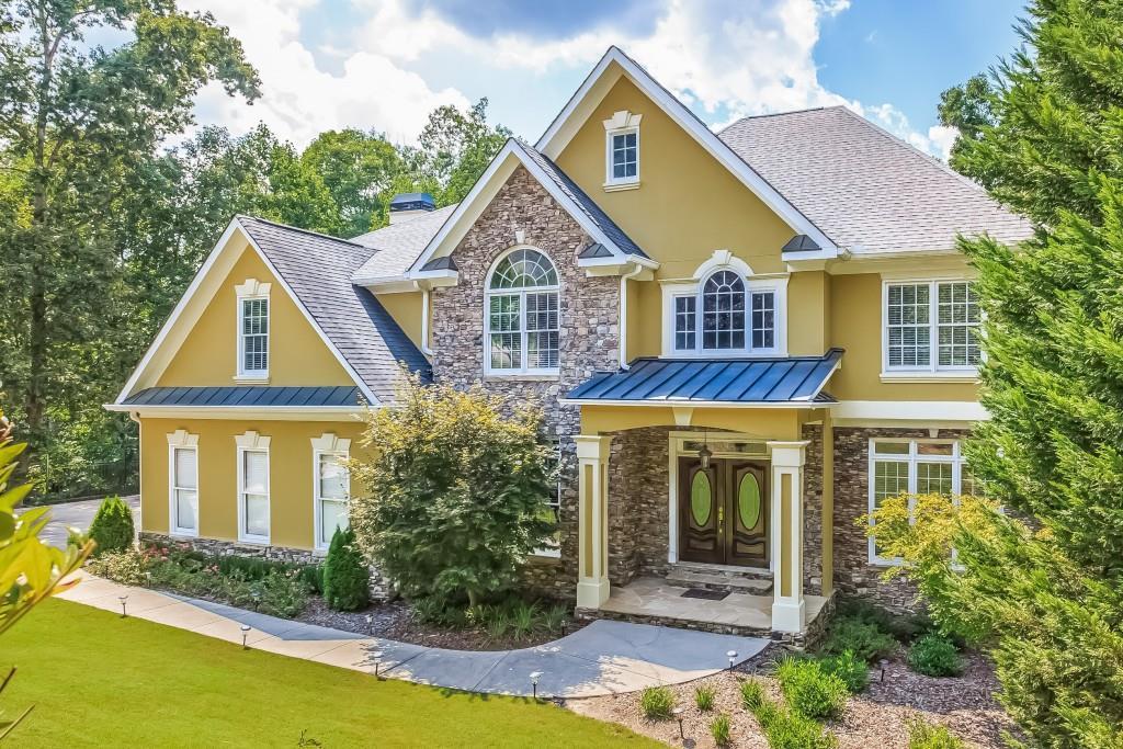 8430 Valemont Dr., Sandy Springs, GA 30350
