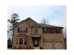 1723 Indian Wood Rd., Lithonia, GA 30058