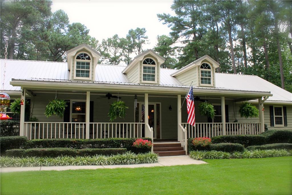 2190 Cammie Wages Rd., Dacula, GA 30019