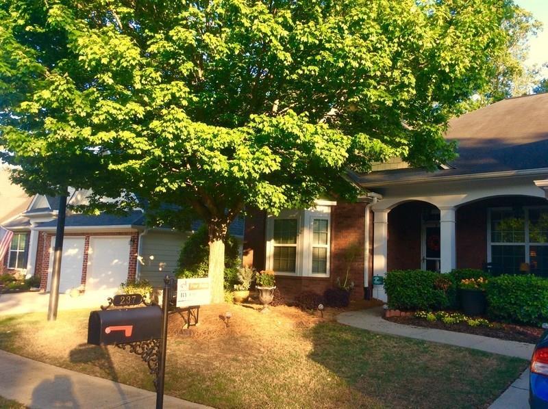 237 Brookview Pl., Woodstock, GA 30188