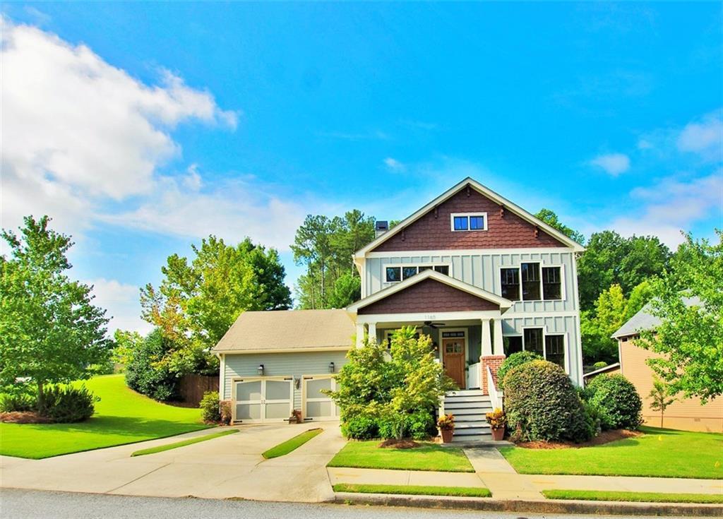 1165 Verandah Ln., Atlanta, GA 30316