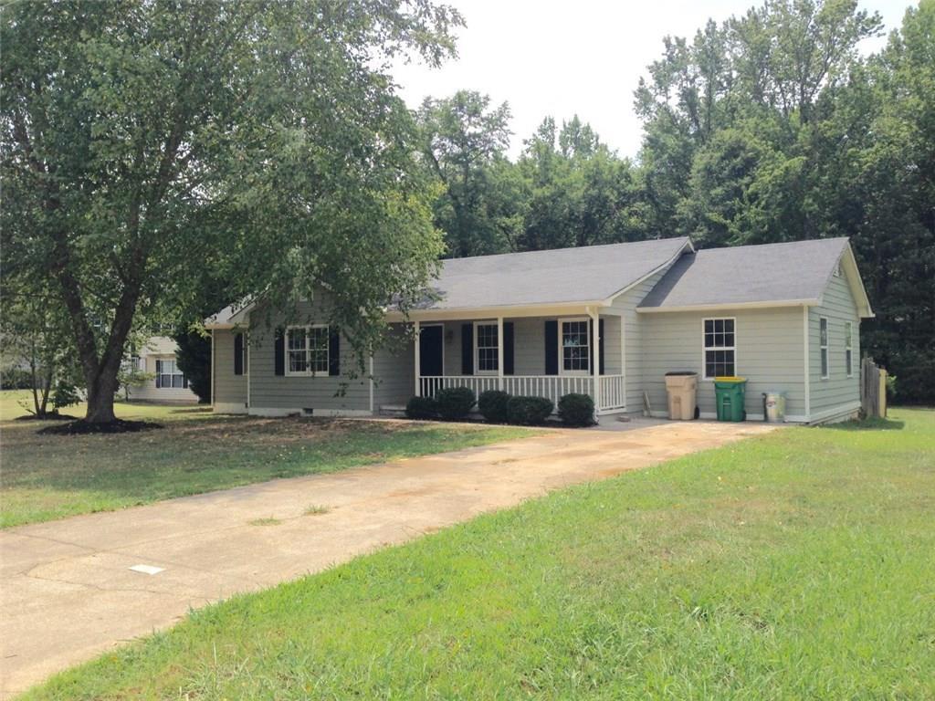 28 Saddle Ln., Cartersville, GA 30121