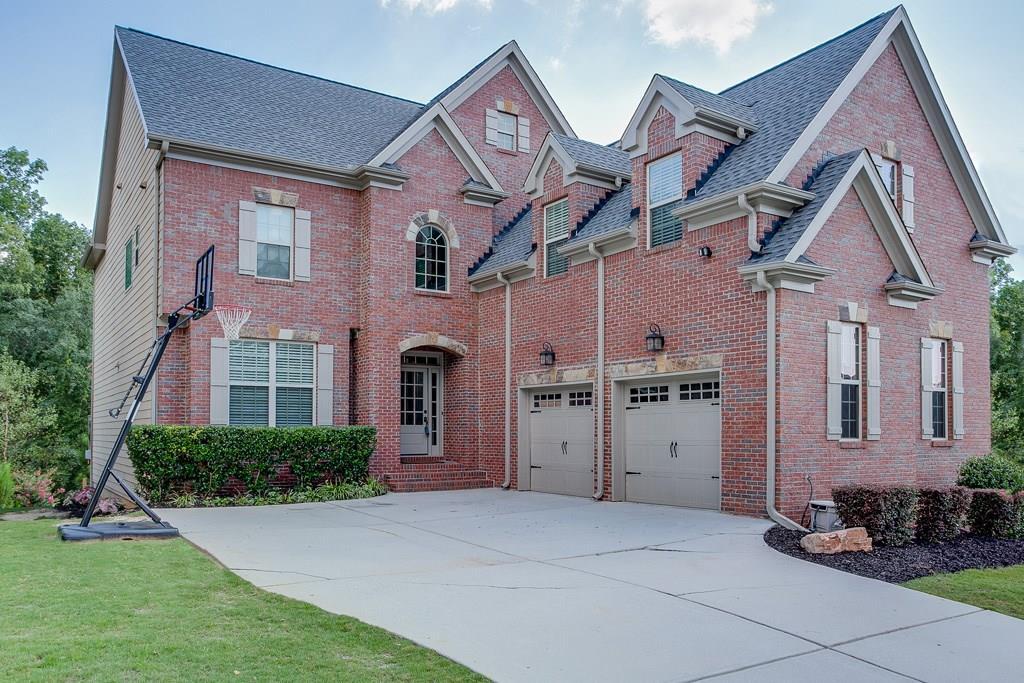 3137 Dolostone Way, Dacula, GA 30019