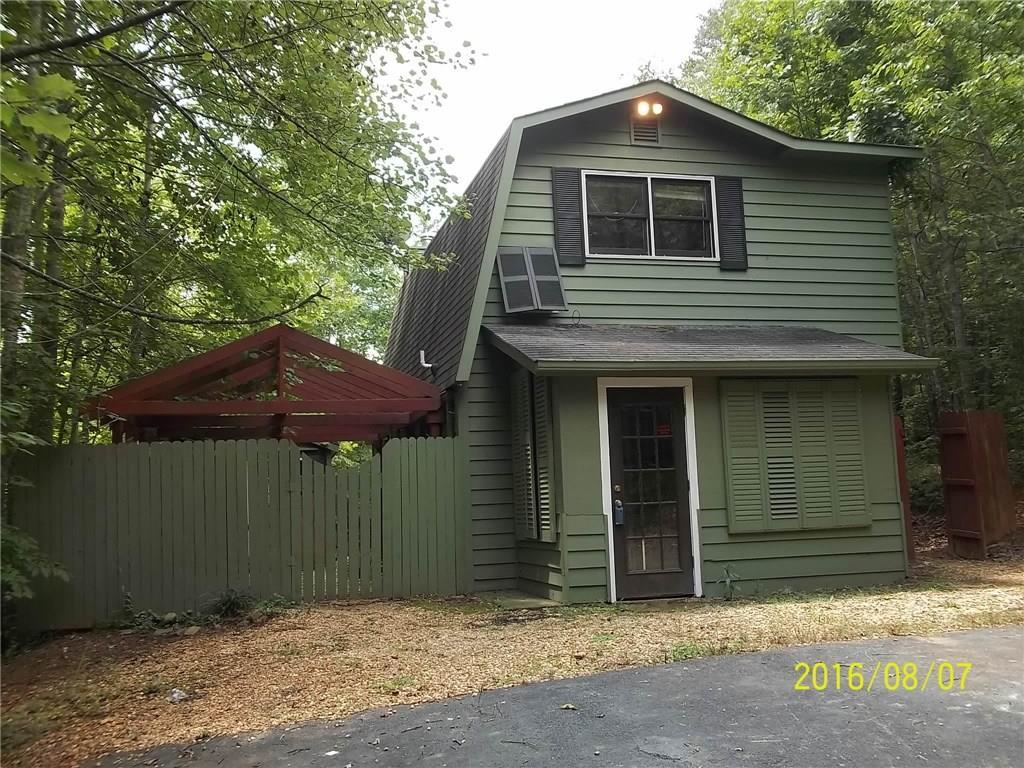 29 Cady Ln., Cleveland, GA 30528
