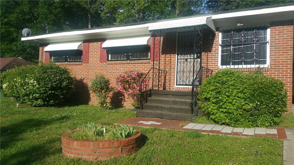 2607 NW Baker Rd., Atlanta, GA 30318