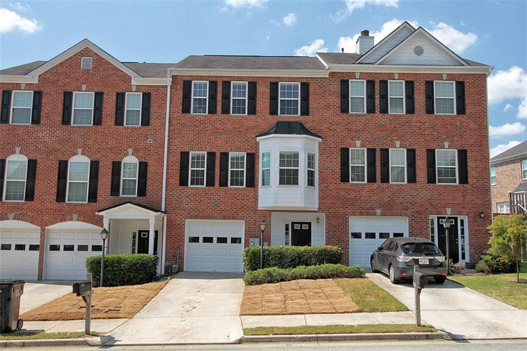 2220 Mill Garden Pl. #79, Buford, GA 30519
