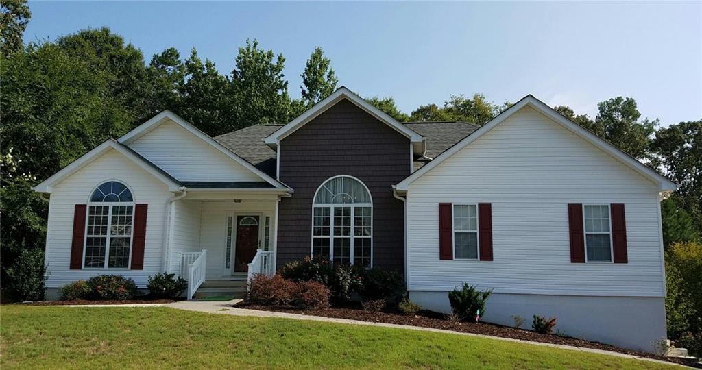 157 Farmington Dr., Calhoun, GA 30701