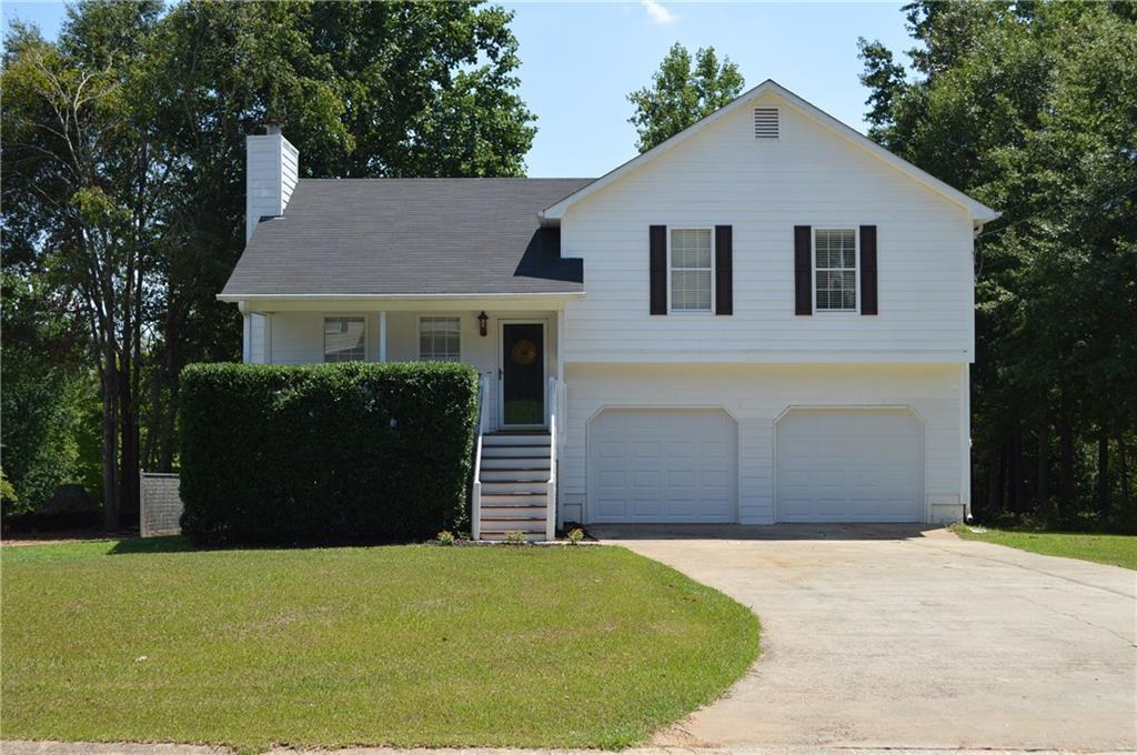 122 Grapevine Dr., Douglasville, GA 30134