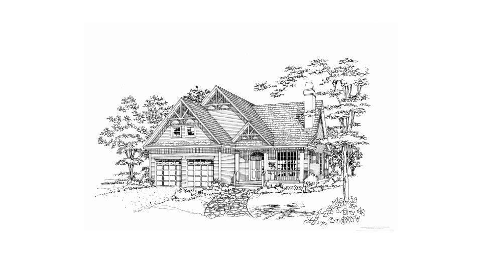 190 Knob Creek, Dawsonville, GA 30534