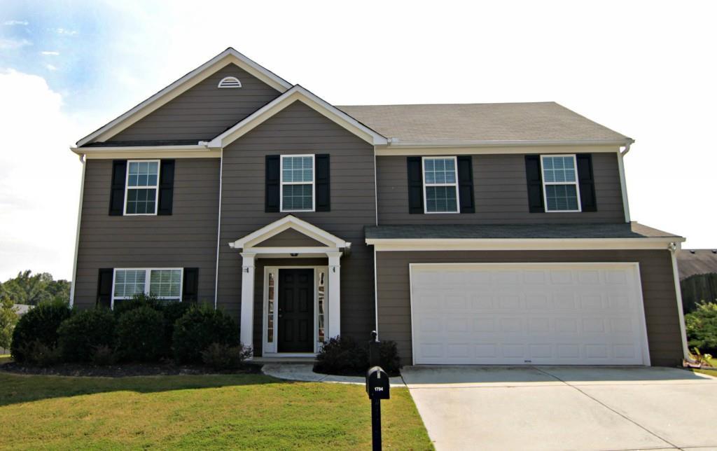 1125 Jesse Cronic Ct., Braselton, GA 30517