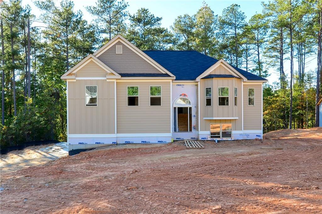 155 Carmen Way, Dallas, GA 30157