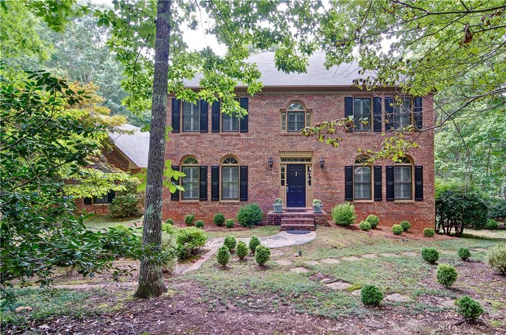 1400 Plum Ct., Canton, GA 30114