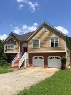 3583 Dyer Parke Ln., Marietta, GA 30060