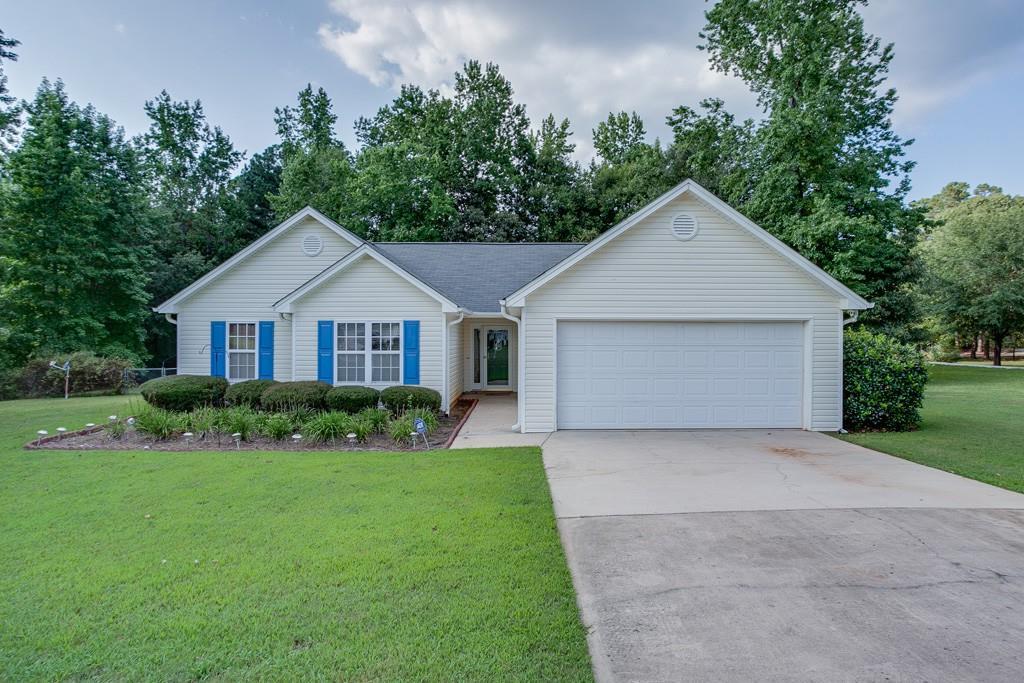 [Address Hidden by Seller], Braselton, GA 30517