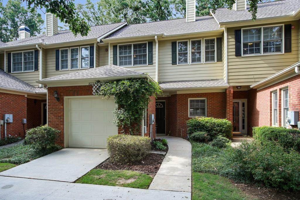 1623 Ivy Spring Dr., Smyrna, GA 30080