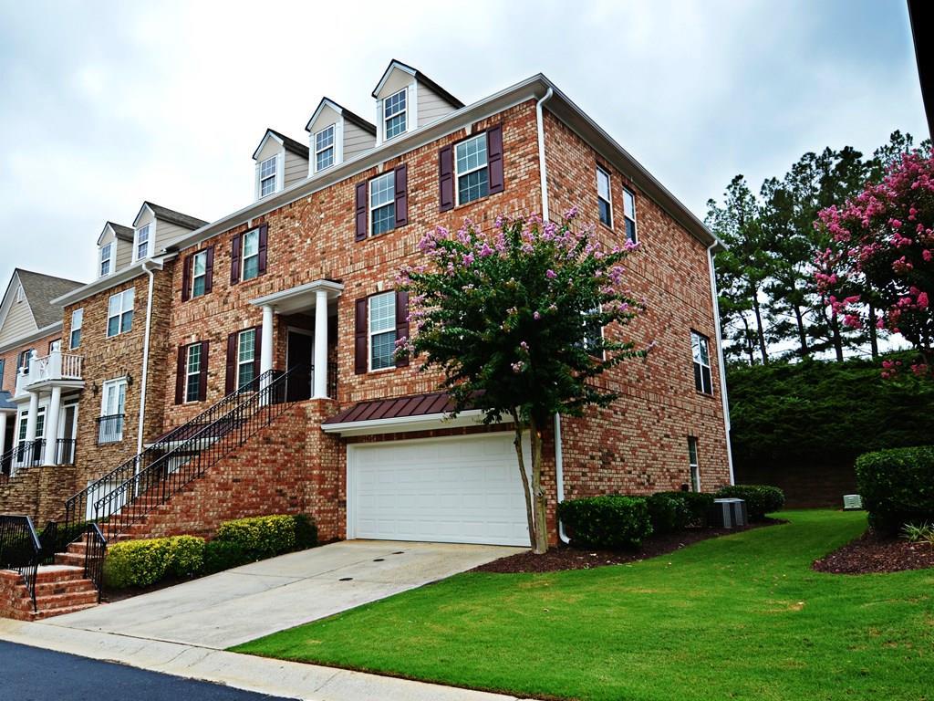 11070 Brunson Dr., Johns Creek, GA 30097