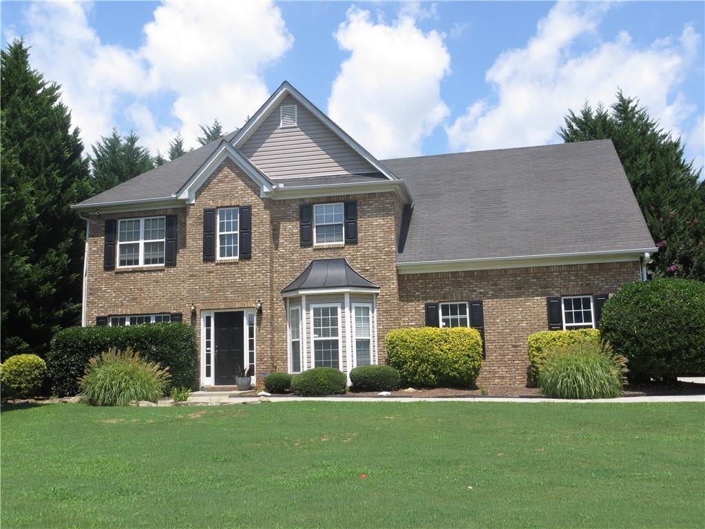 22 Westwick Pl., Douglasville, GA 30134