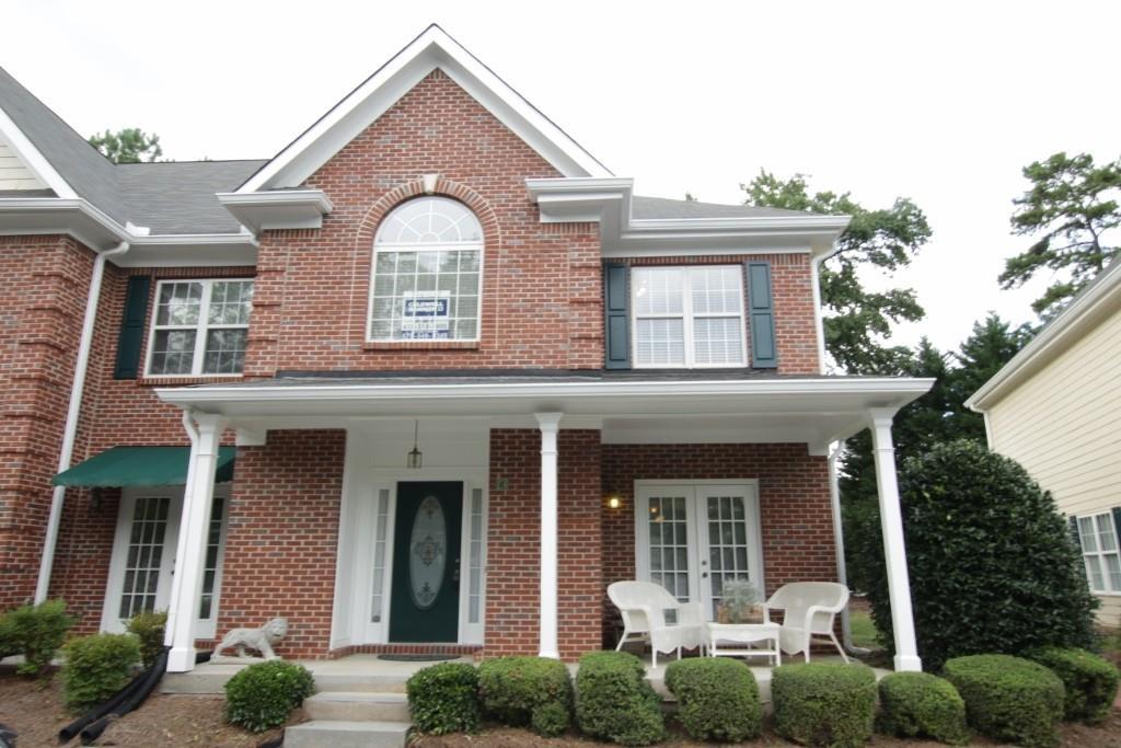 2075 Pine Tree Dr. #F4, Buford, GA 30518