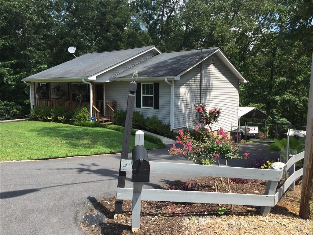 6515 Dogwood Ter., Gainesville, GA 30506