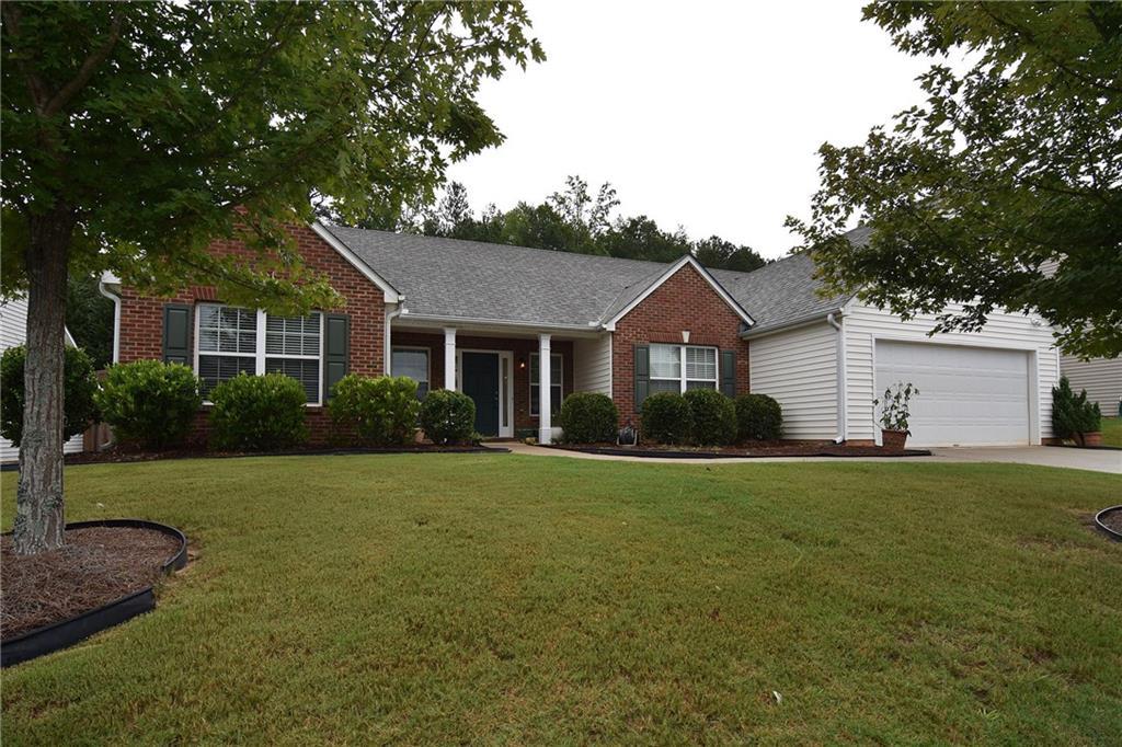 3246 Bridle Brook Dr., Auburn, GA 30011