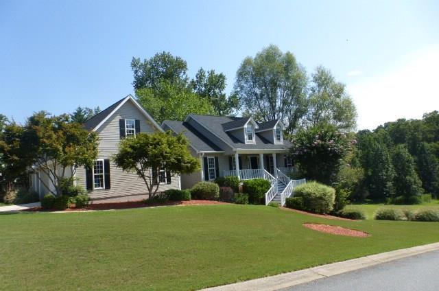 14 Bartlett Way, Dallas, GA 30157