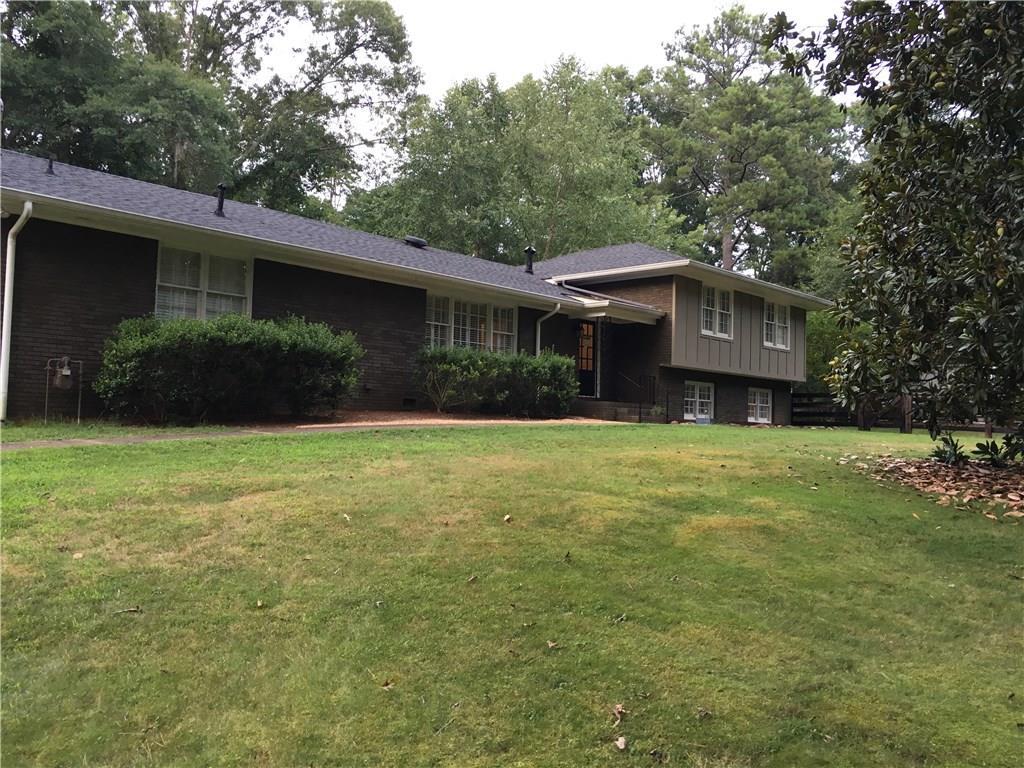 901 Oakdale Rd., Canton, GA 30114