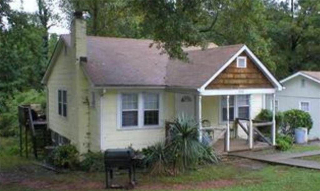 2996 Alston Dr., Decatur, GA 30032