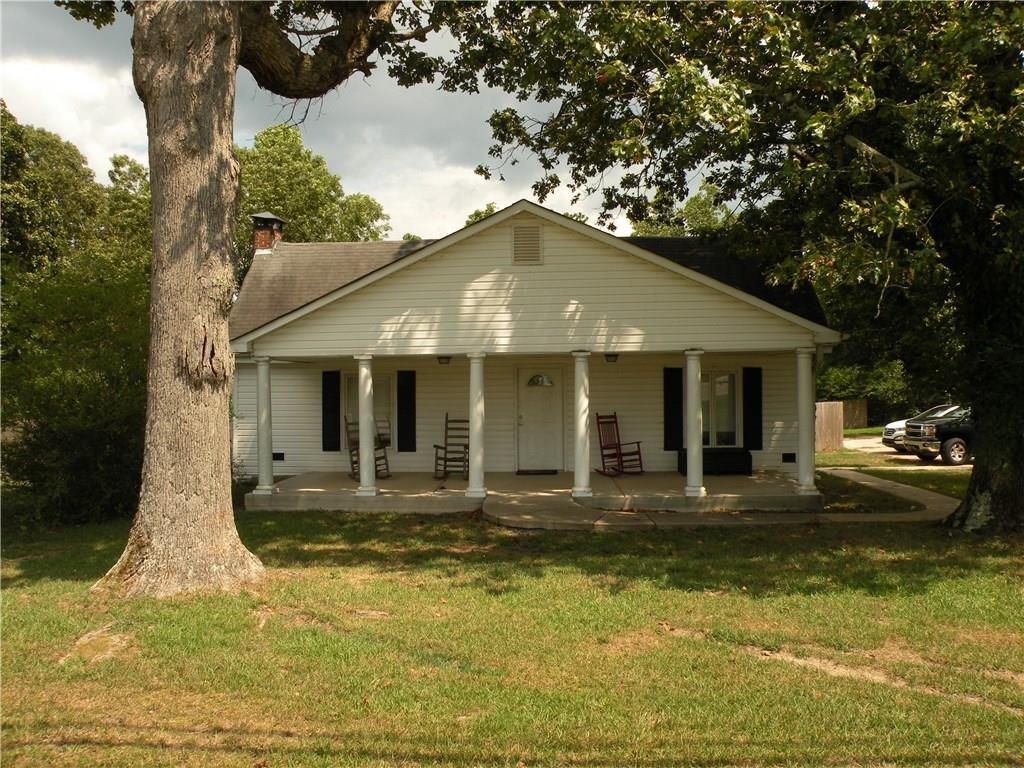 3610 Dahlonega Hwy., Cumming, GA 30028