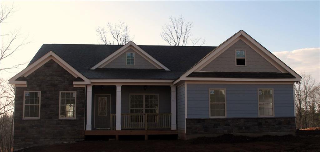 6405 Burleson Dr., Gainesville, GA 30506