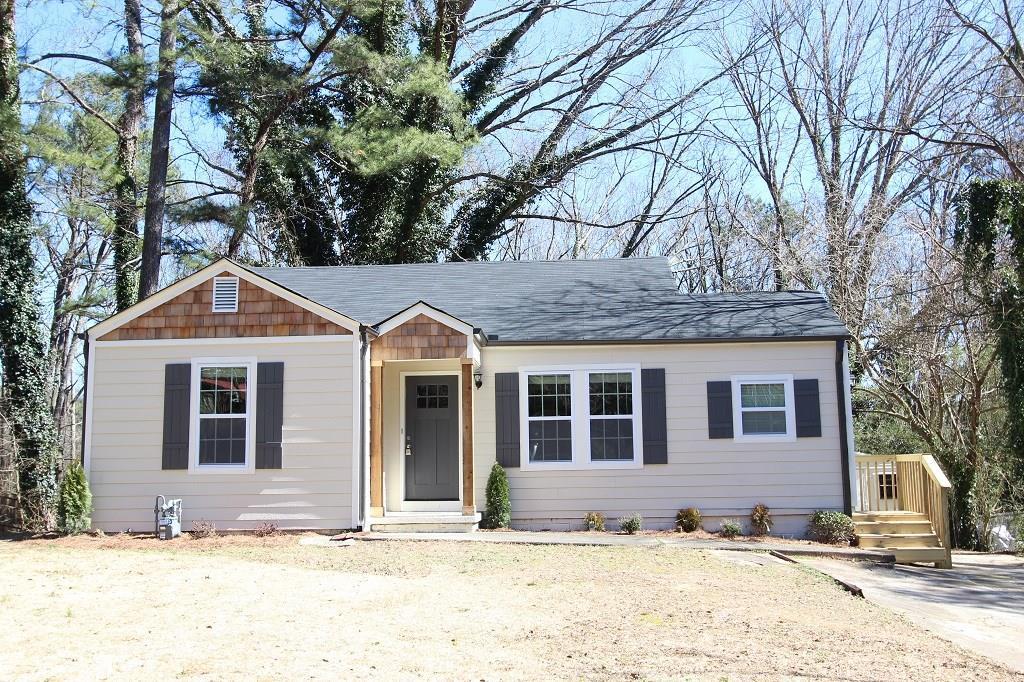 1617 Cecilia Dr., Atlanta, GA 30316