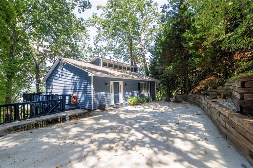 5480 Truman Mountain Rd., Gainesville, GA 30506