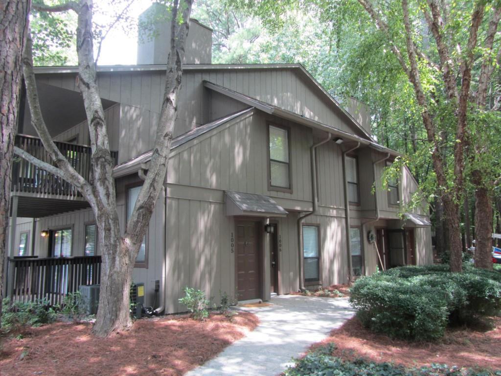 1006 Cumberland Ct., Smyrna, GA 30080