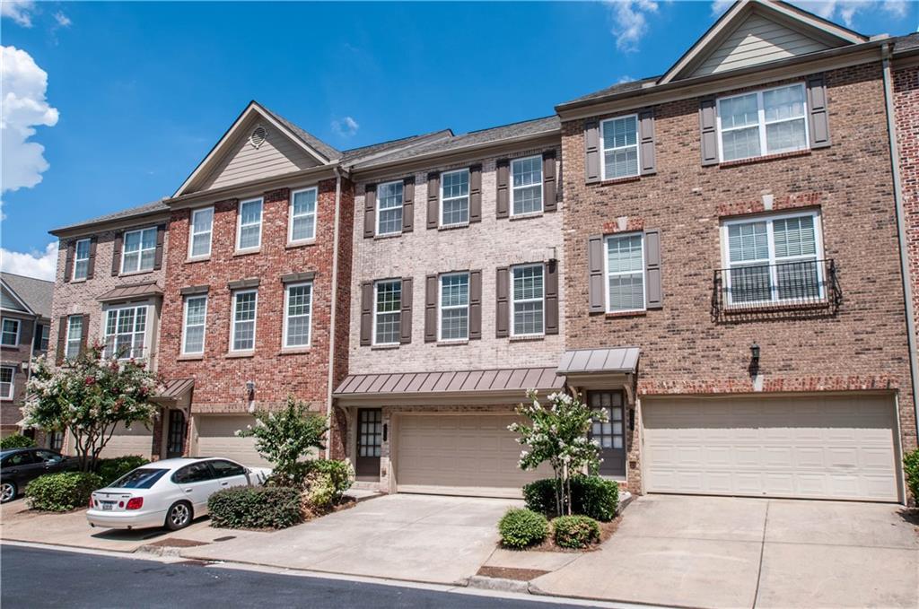 5749 Pine Oak Dr. #80, Norcross, GA 30092
